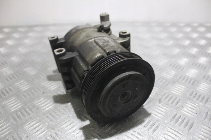 фото №1, Компресор кондиціонера kia ceed ii 1.6crdi