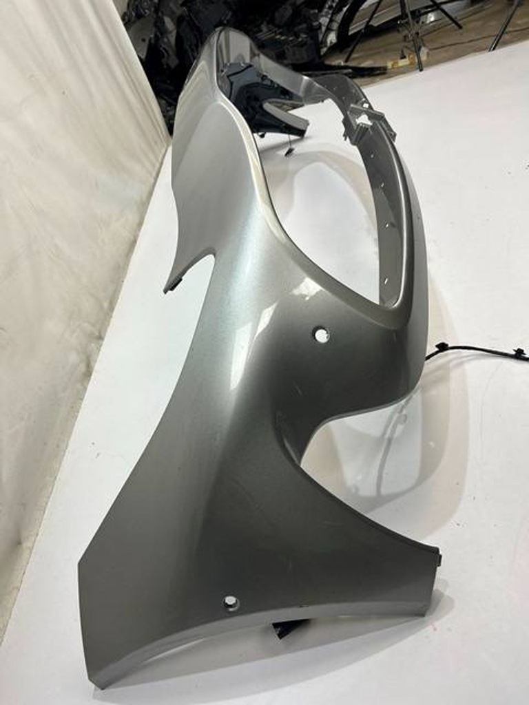 фото №6, Aston martin db12 2023 r.- бампер перед передний