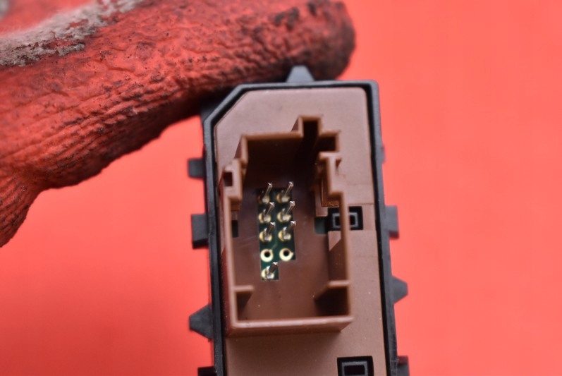 фото №8, Кнопка sos 96661587 peugeot 508 1 i 12r