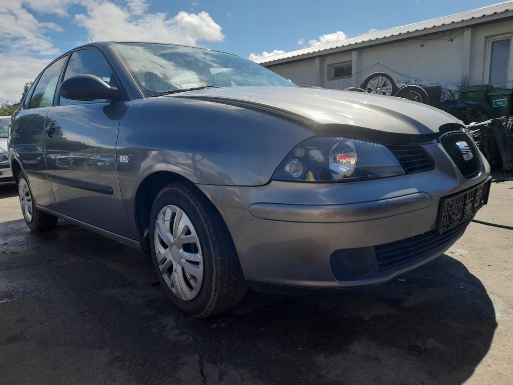 фото №14, Seat cordoba ii лампа правий перед права передня