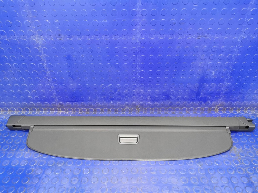 фото №1, Шторка багажника оригінал audi q7 4m 4m0863553