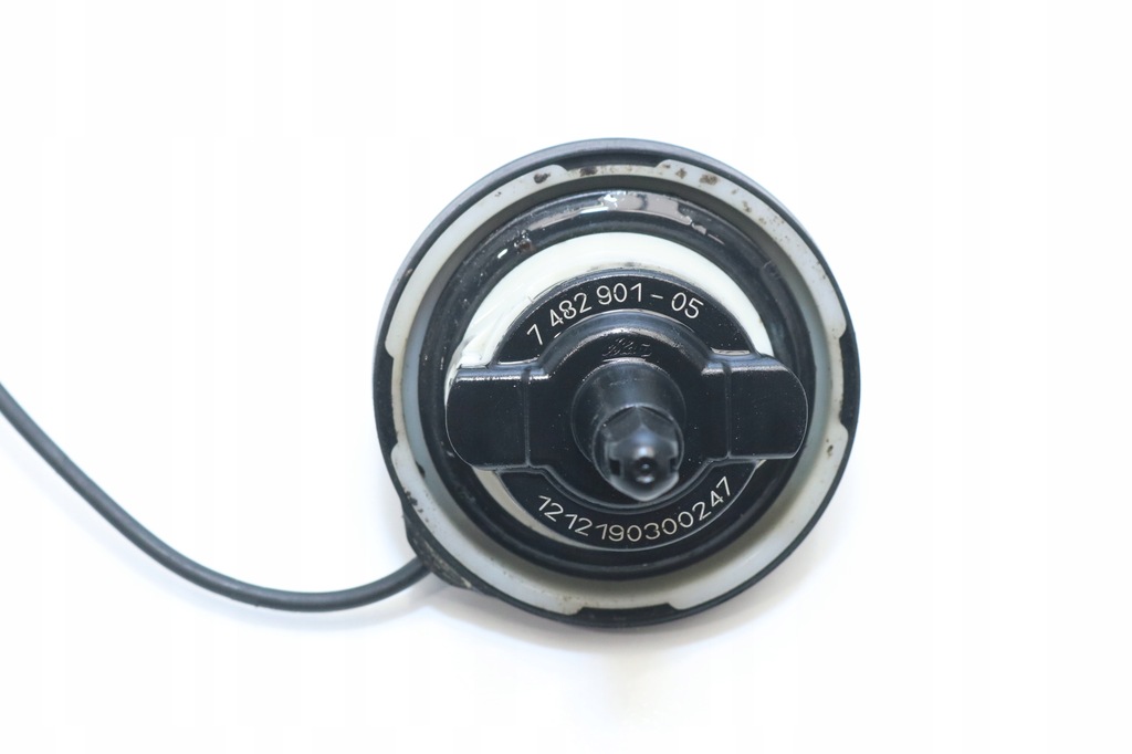 фото №7, Bmw g02 x4 g01 x3 труба заливная горловина топлива дизель 7481226