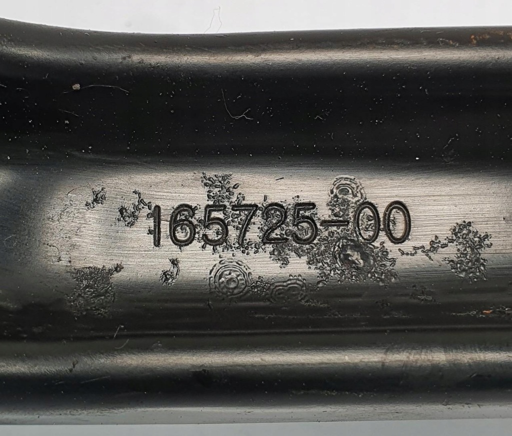 фото №4, Кронштейн кронштейн радиатора renault koleos i