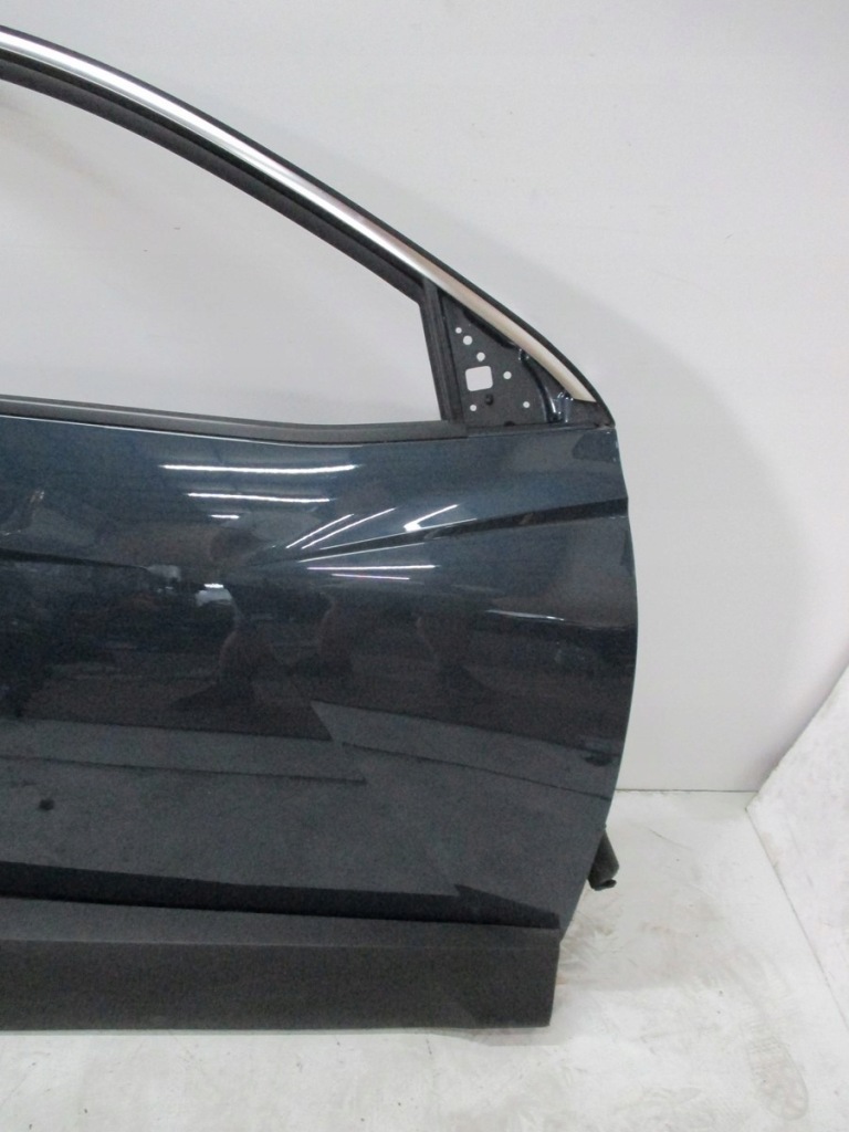 фото №4, Двері hyundai tucson iv 21r праве передні