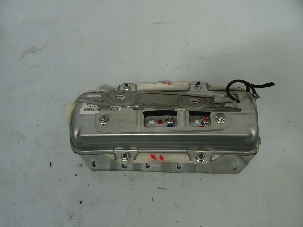 фото №2, Подушка пасажира mini one - cooper coupe r56 275573502