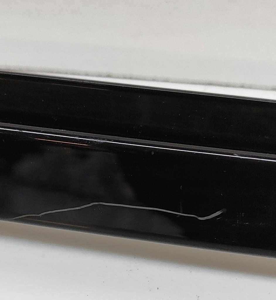 фото №6, Bmw x5 g05 2019 рамка скло двері задніх