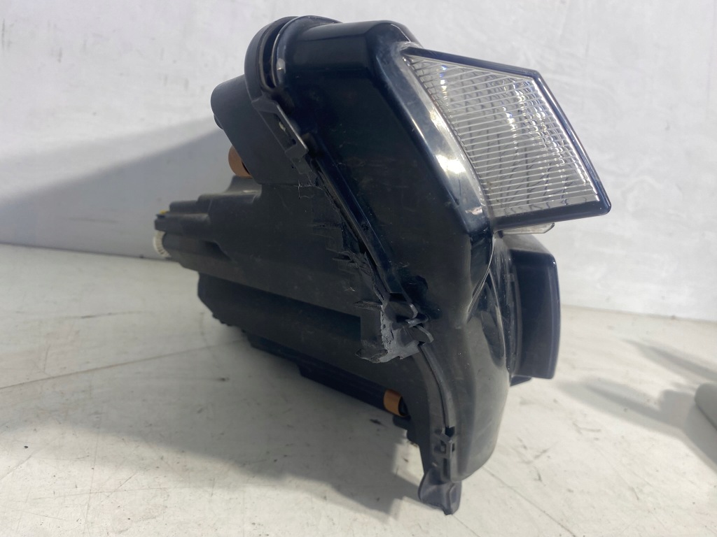 фото №7, Лампа левый перед левая передняя skoda kamiq full led eu