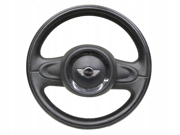 фото №1, Mini r60 r61 воздуховод подушка безопасности водителя подушка