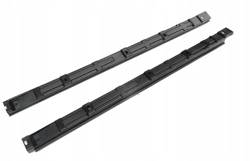 фото №6, Пороги пороги бічний mercedes ml w164 хром