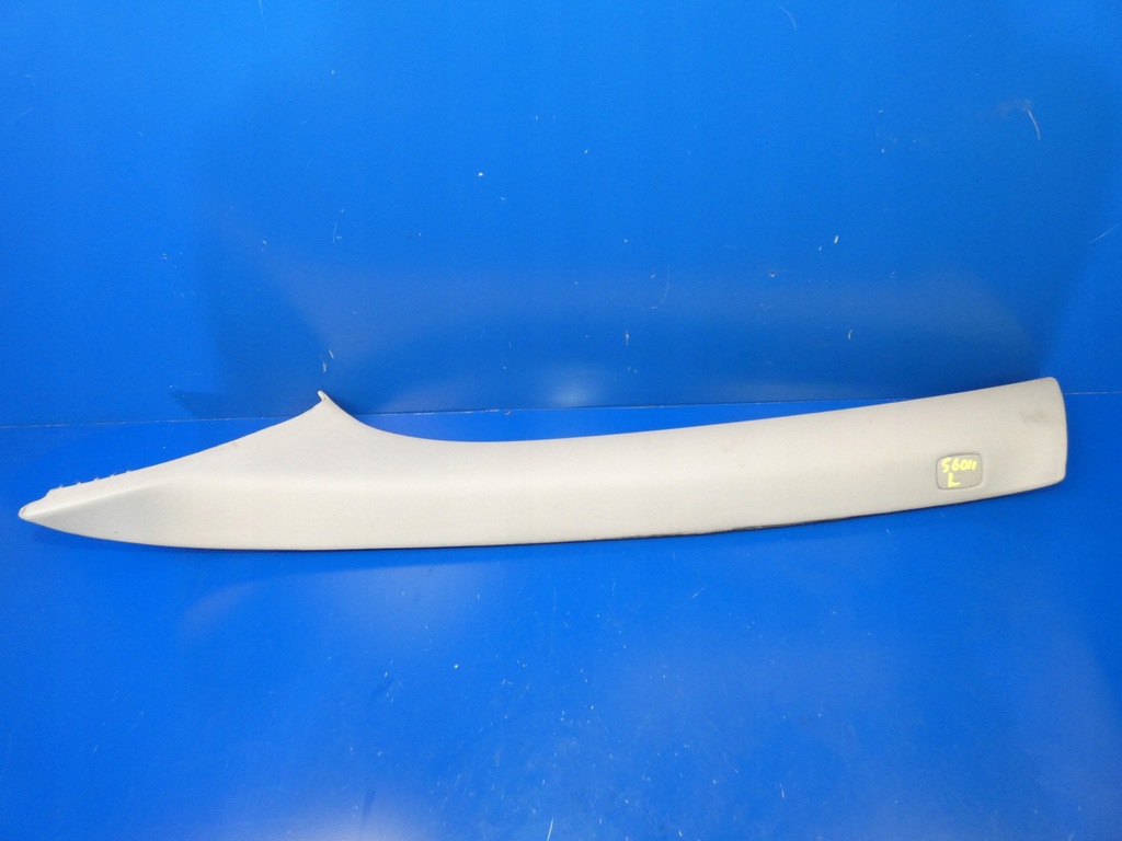 фото №1, Volvo s60 ii v60 захист стійка лівий перед