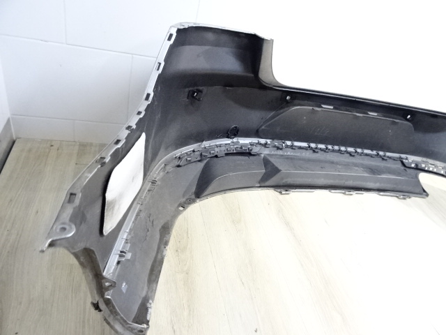 фото №11, Бампер задній passat b8 3g5 higline 4 pdc