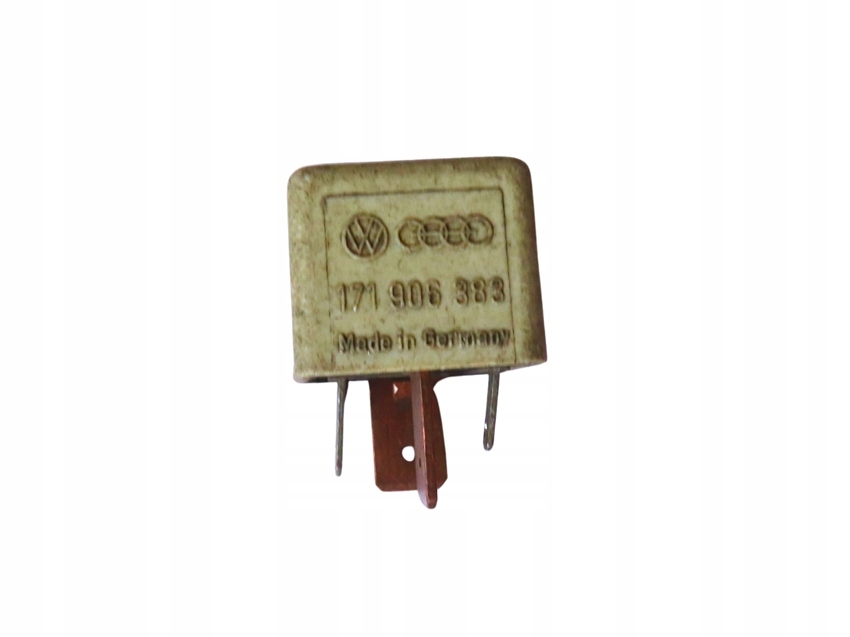 Купити Реле volkswagen golf ii 1983-1992 rok 171906383