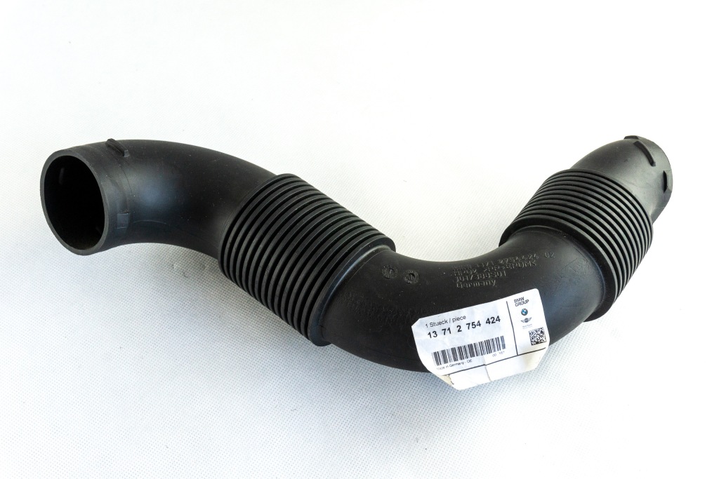 Купить Шланг впускной  воздуха mini r55