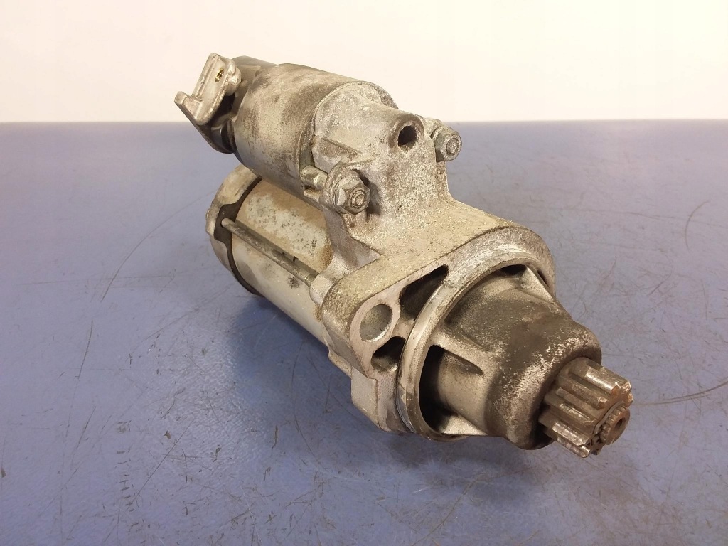 Купити Boxster 987 lift 2.9 стартер 9a160410400