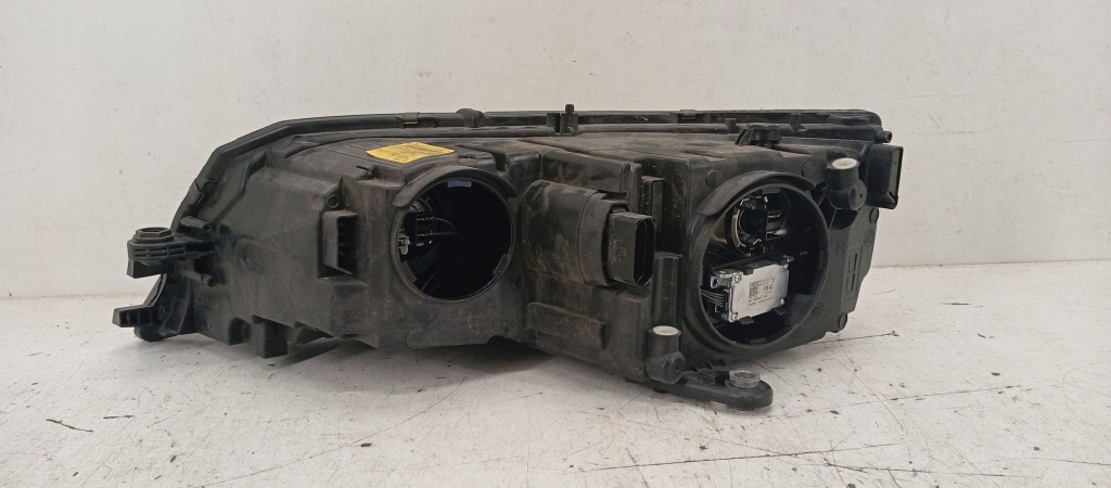 фото №6, 5e1941016c skoda octavia iii lift 2016- лампа правая передняя led