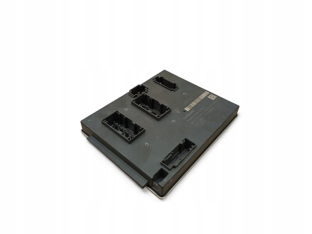 Купить Porsche macan 95b 7pp907279bg модуль комфорта