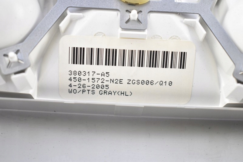 фото №6, Лампа освещение салона задняя a1648200323 mercedes r-klasa w251 05-13