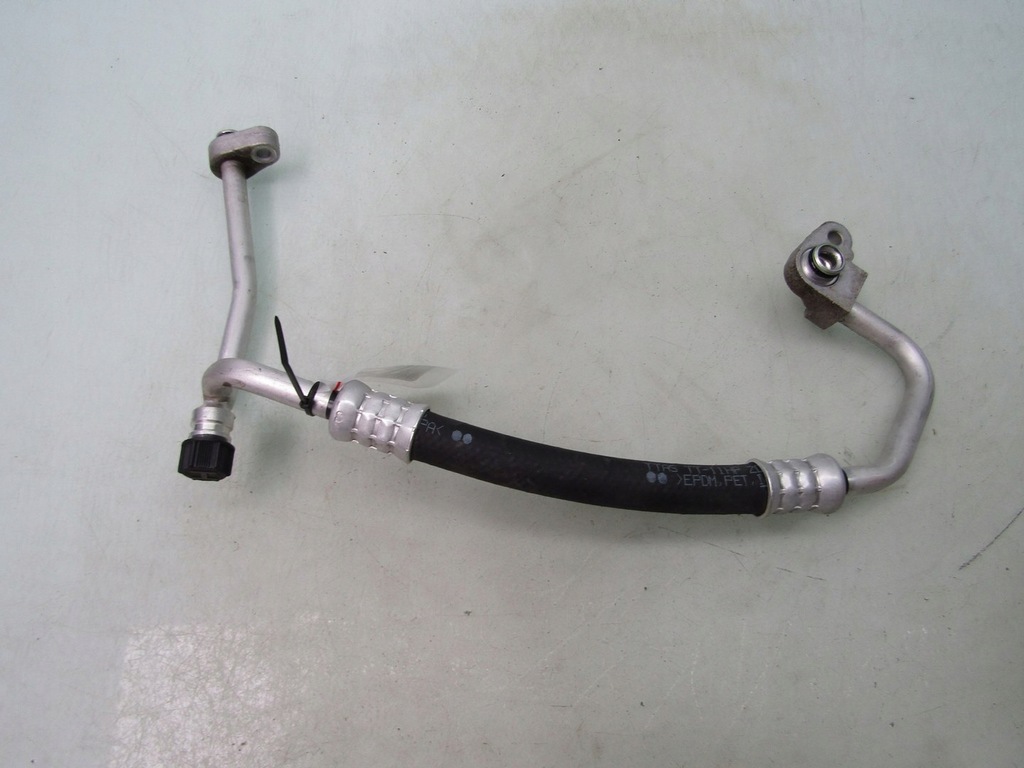 фото №1, Mazda mx-30 21r трубка шланг кондиционера кондиционер wąż