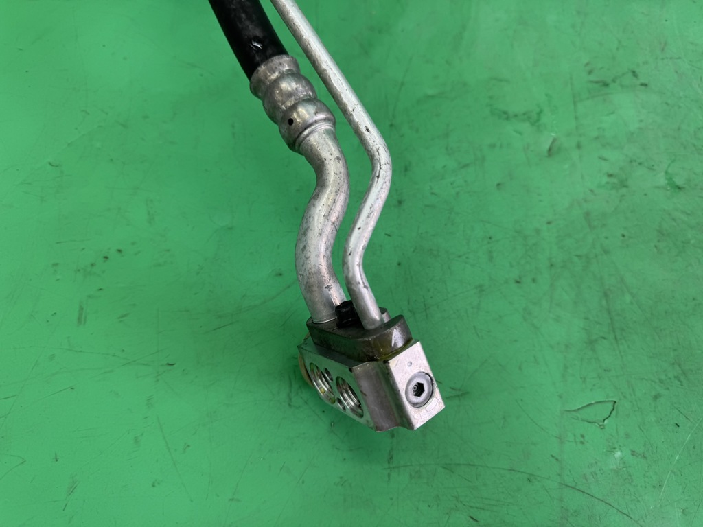 фото №10, Шланг дроти кондиціонера kpl hyundai i30 i 1.6 crdi 07-12 kia ceed