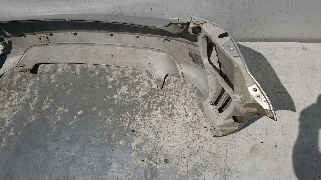 фото №12, Бампер задня ford focus iii hb