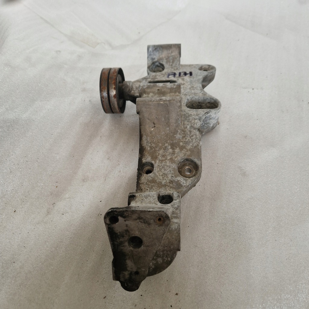 фото №4, Vw lt sprinter кронштейн генератора кронштейн