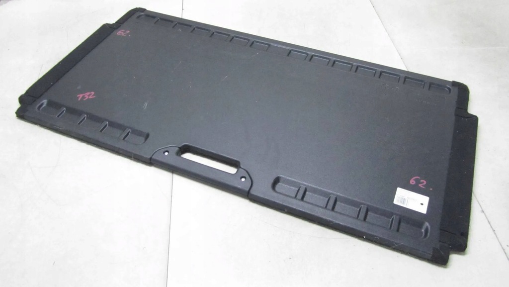 фото №6, Nissan x-trail t32 пол багажника 849b94ce0a 14-