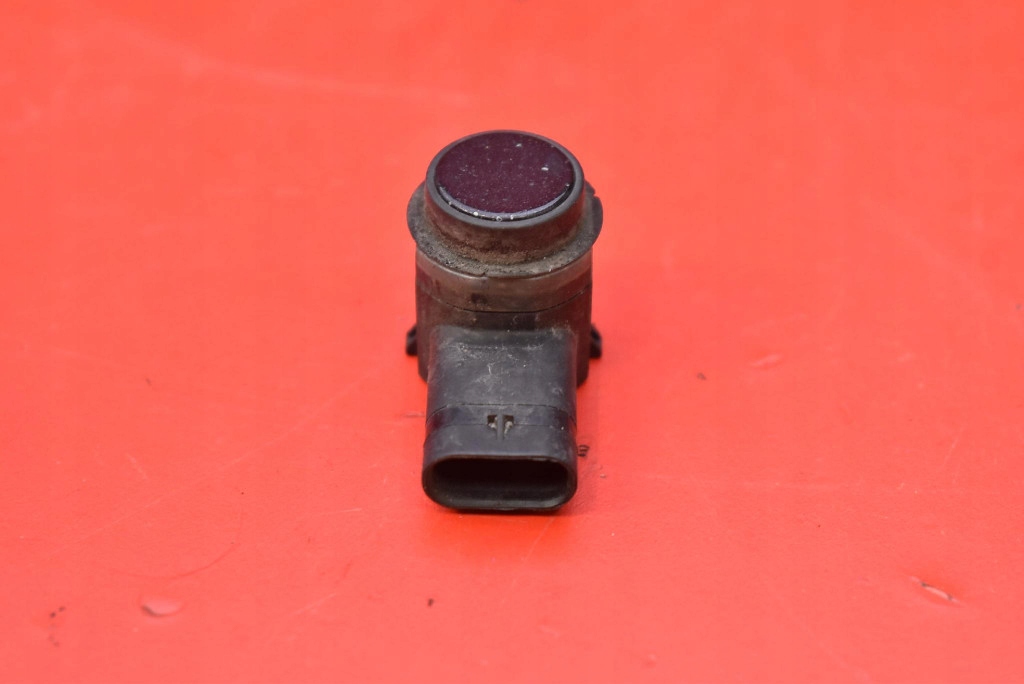 фото №5, Датчик паркування перед 3c0919275s skoda octavia 2 ii 08-13
