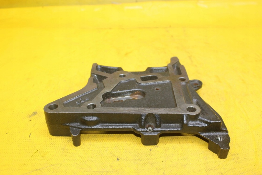 фото №5, Кронштейн двигателя fiat doblo ii jepp alfa opel 1.6 m-jet 940c1000 55267922