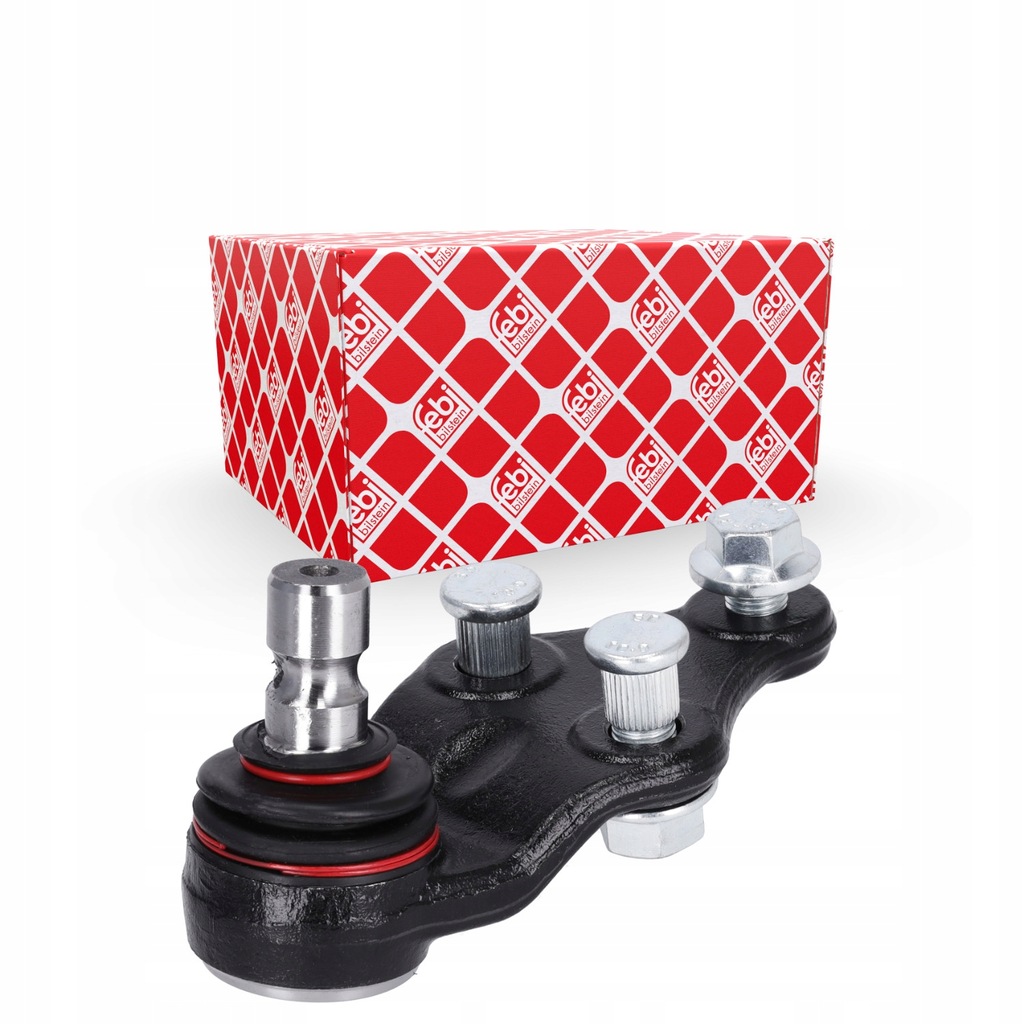 фото №11, Шаровая опора рычага febi bilstein 172769 545302t010 hyundai, kia