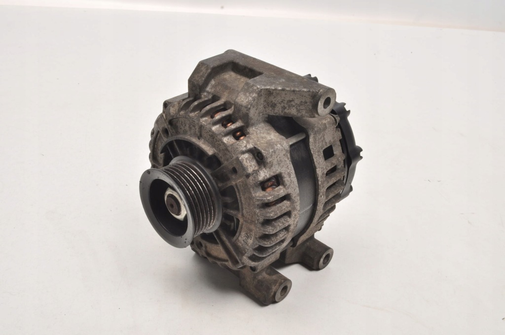 Opel insignia zafira astra mokka 1 1.6 cdti 136 km генератор 13583093 в Україні