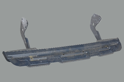 фото №1, Mercedes sprinter 910 подножка задних дверь a9105200500