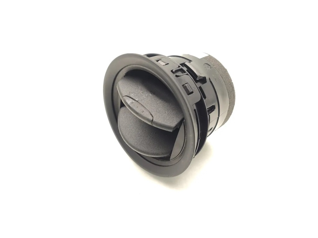 фото №11, Ford transit courier бічна решітка обдув панелі приладової панелі 2019 van/mpv