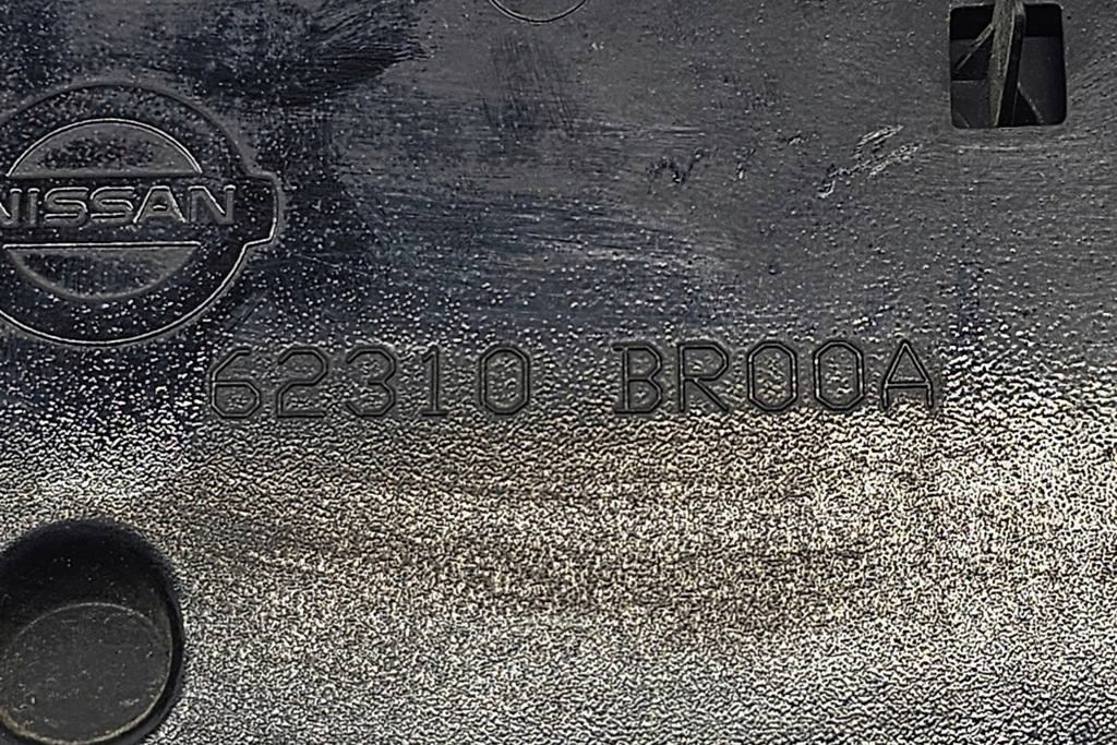 фото №14, Решётка радиатора nissan qashqai / qashqai +2 i j10, jj10 62310br00a 2.0l дизель