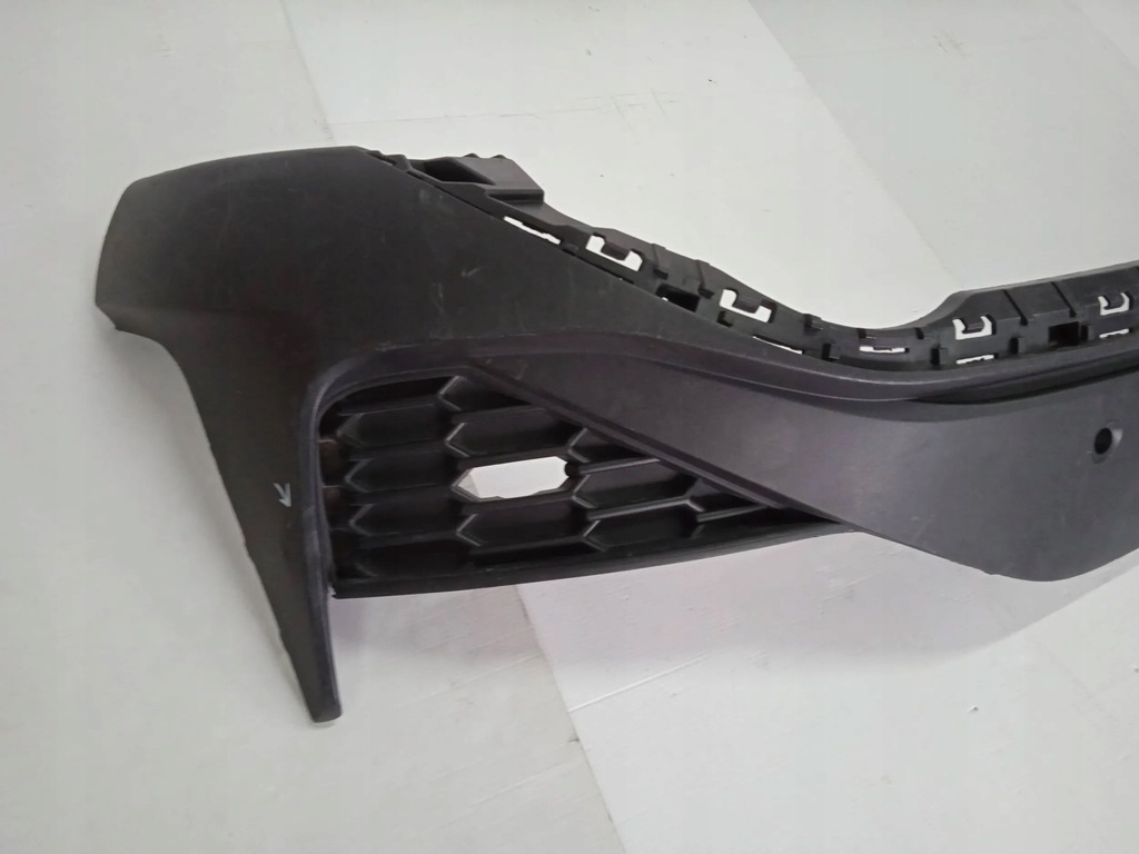 фото №15, Бампер спойлер задняя задний hyundai tucson