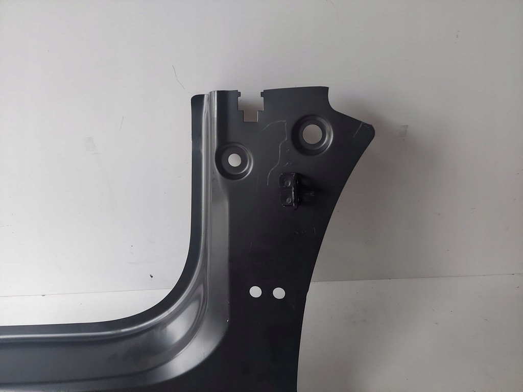 фото №5, Opel astra k v порог правый блок двигателя перед 55cm новый o