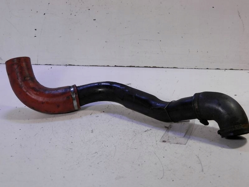 фото №1, Gaz gazela шланг труба турбіни 2,1 td