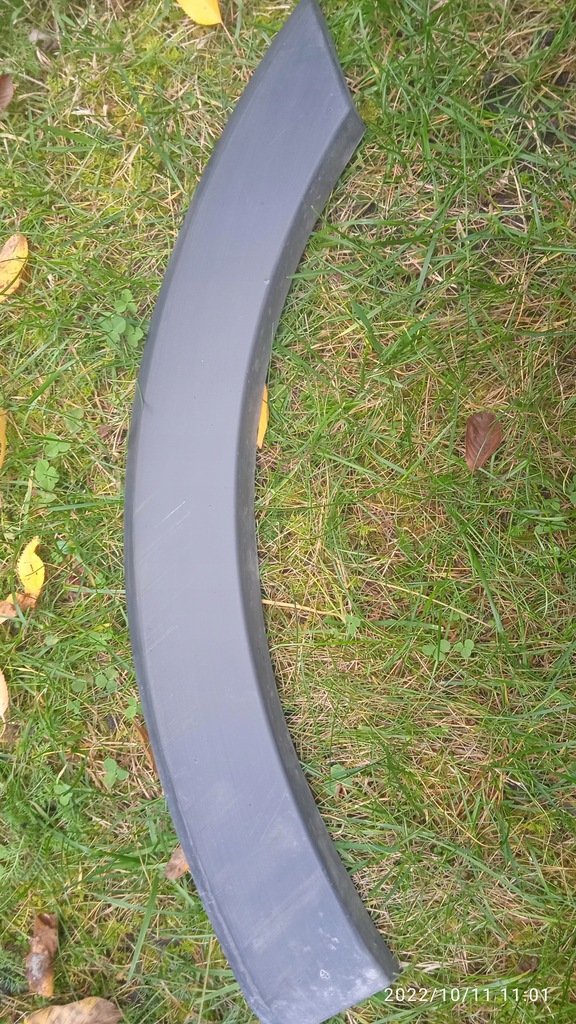 фото №5, Ford transit mk8 двері правий перед