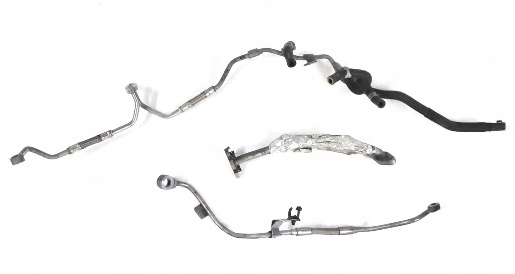 фото №1, Провода турбонагнетателя opel insignia a b20dth