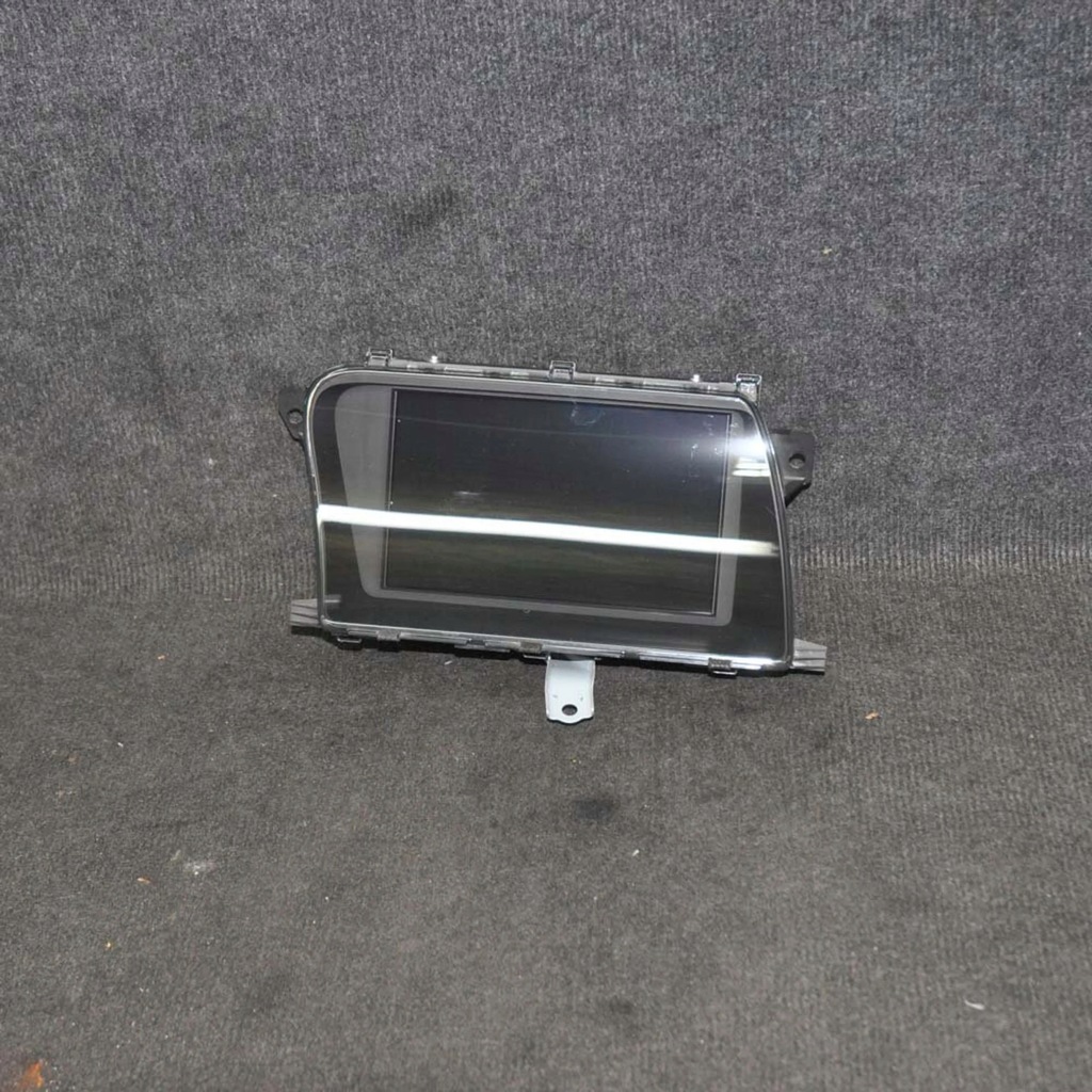 фото №1, Lexus rx 330 - 350 - 400h 2012 дисплей head up