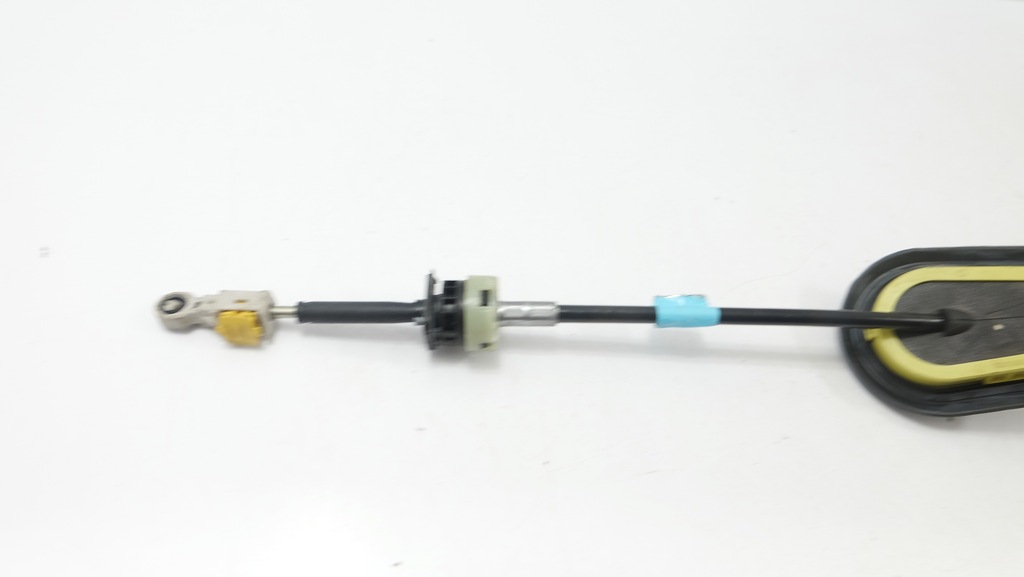 фото №8, Dacia sandero iii 1.0 трос переключения передач