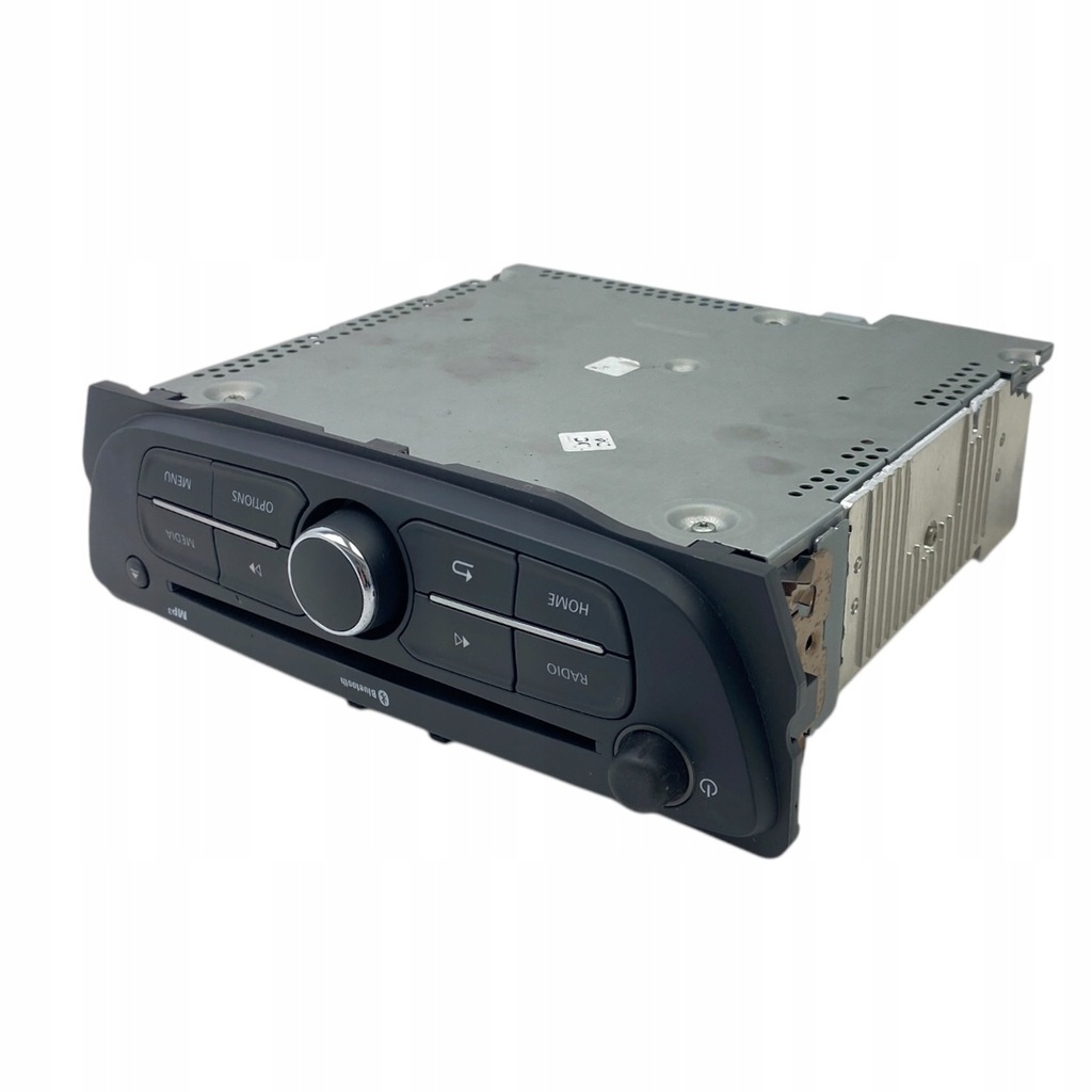 фото №11, Радіо pod navi renault kangoo ii przedlift оригінал оригінальний номер