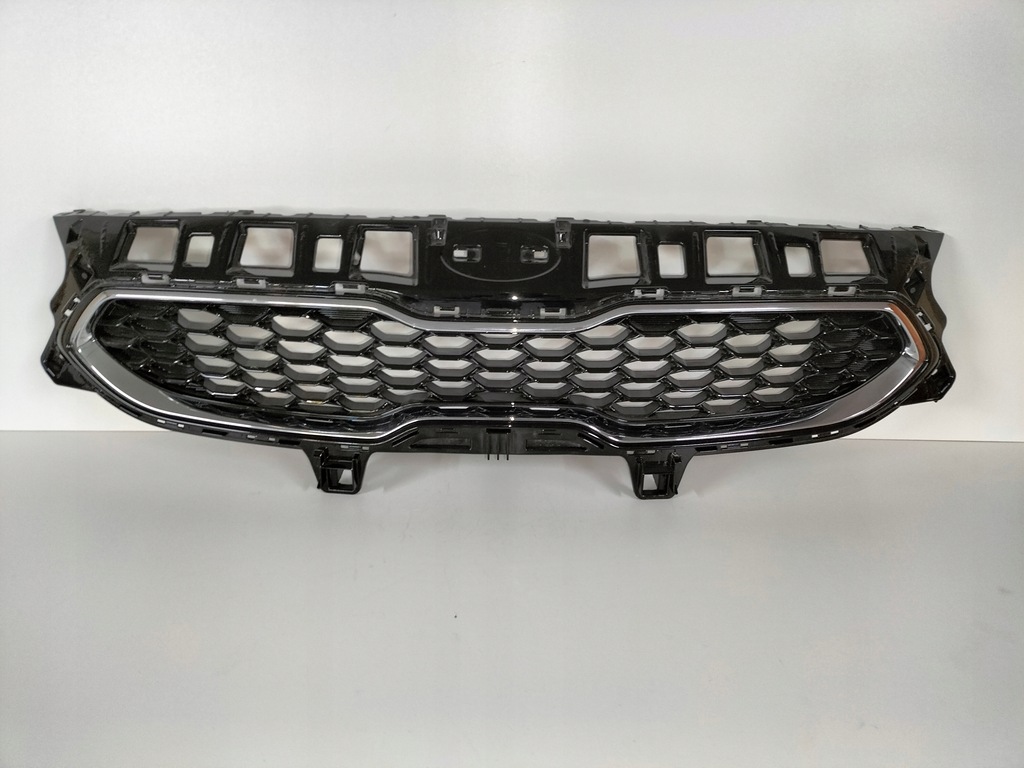 фото №1, Решётка радиатора решётка решётка радиатора kia ceed iii 18-