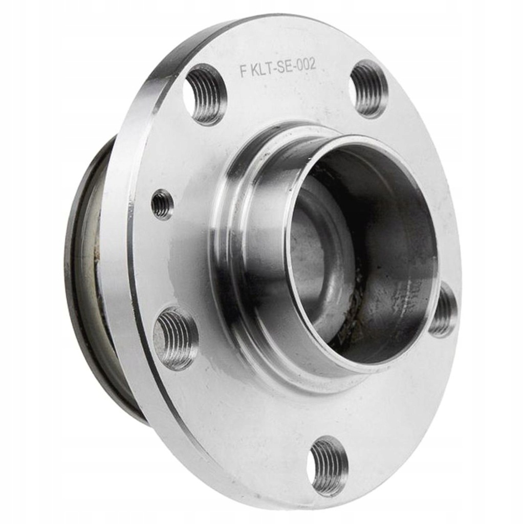 фото №3, Ступиця підшипник kół задня l/p seat toledo iv skoda rapid roomster