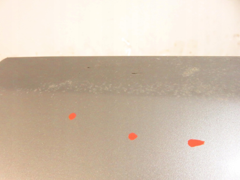 фото №13, Дверь правое задние renault trafic ii cmg64