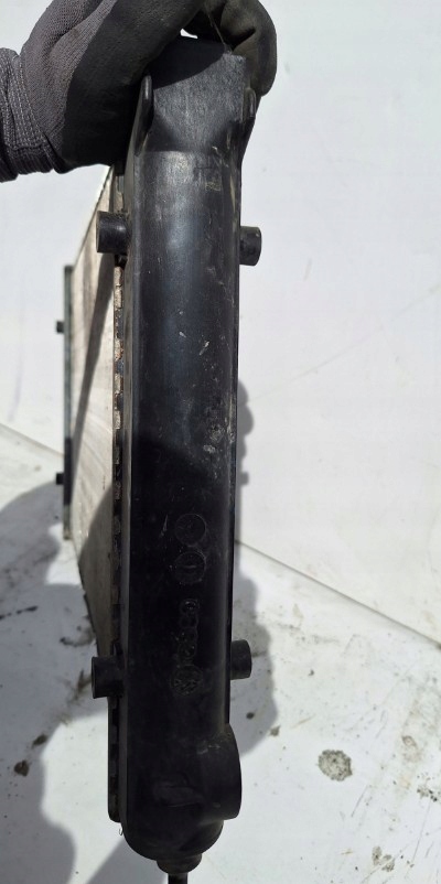 Vw golf ii iii 2 3 радіатор води 321121253al Ціна