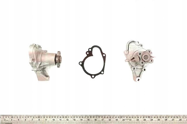 фото №1, Насос wody hyundai getz atos picanto 1,1 98- fai a