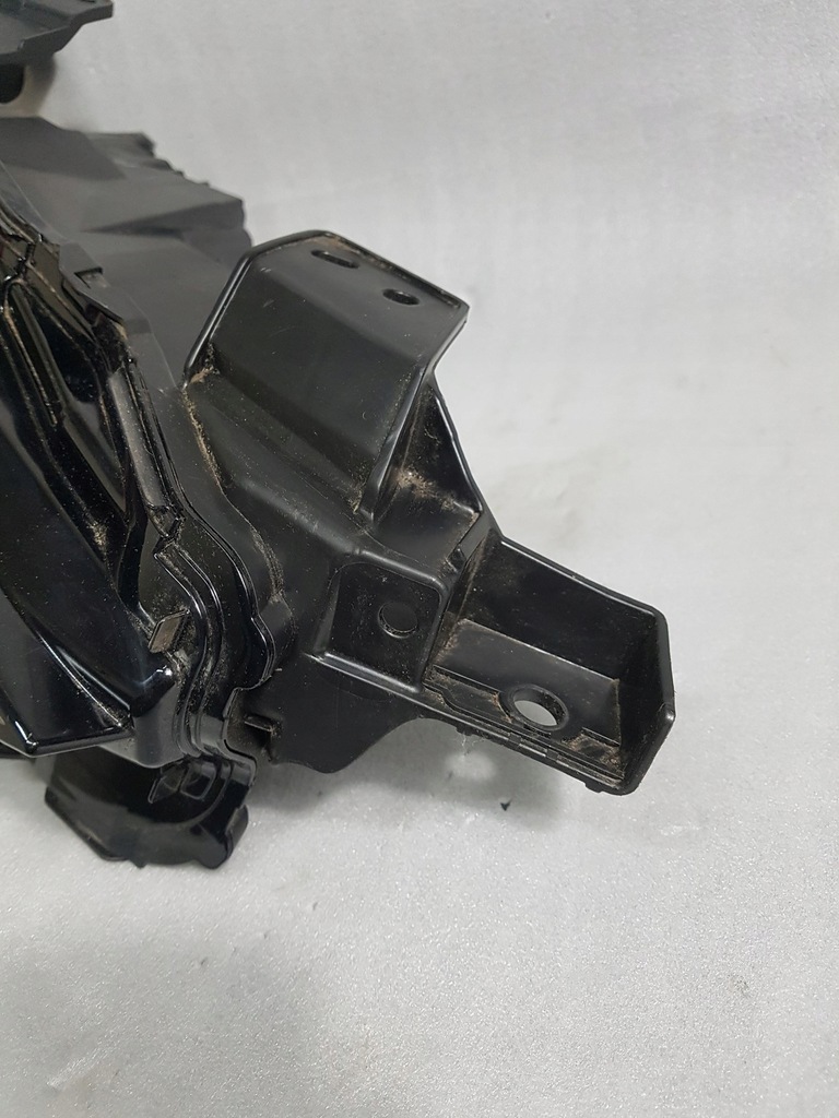 фото №11, Mazda 3 iv bp лампа левый перед full led bcjh-51030 bcjh-51040 комплектная