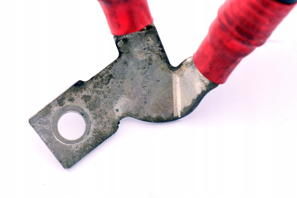 Bmw e81 x1 e84 e87 e90 n52 шланг кабель стартер генератора 7567776 Доставка