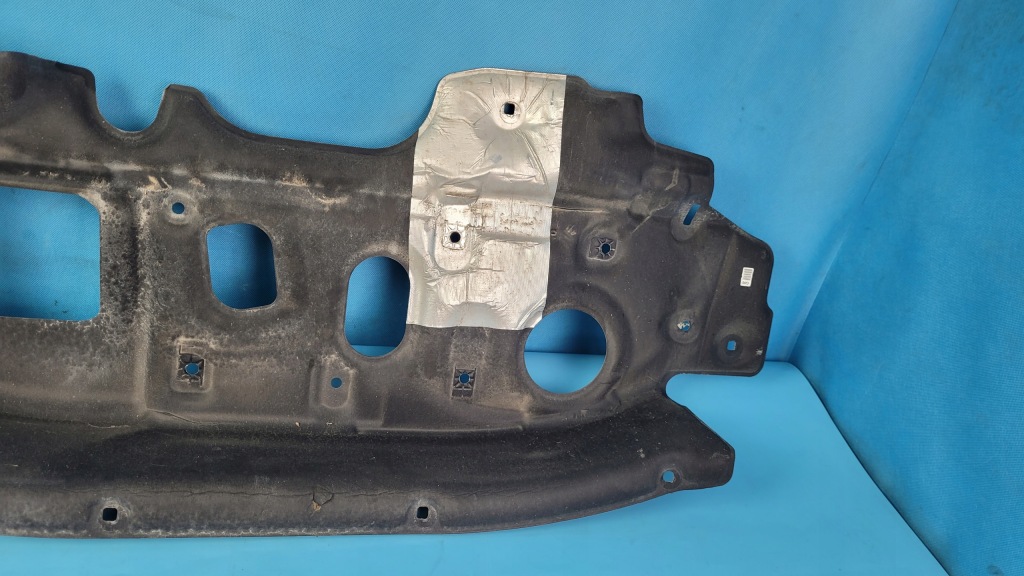 фото №9, Kia sorento iv 1.6 t-gdi 20r шумоизоляция отсек двигателя 84124-p2000