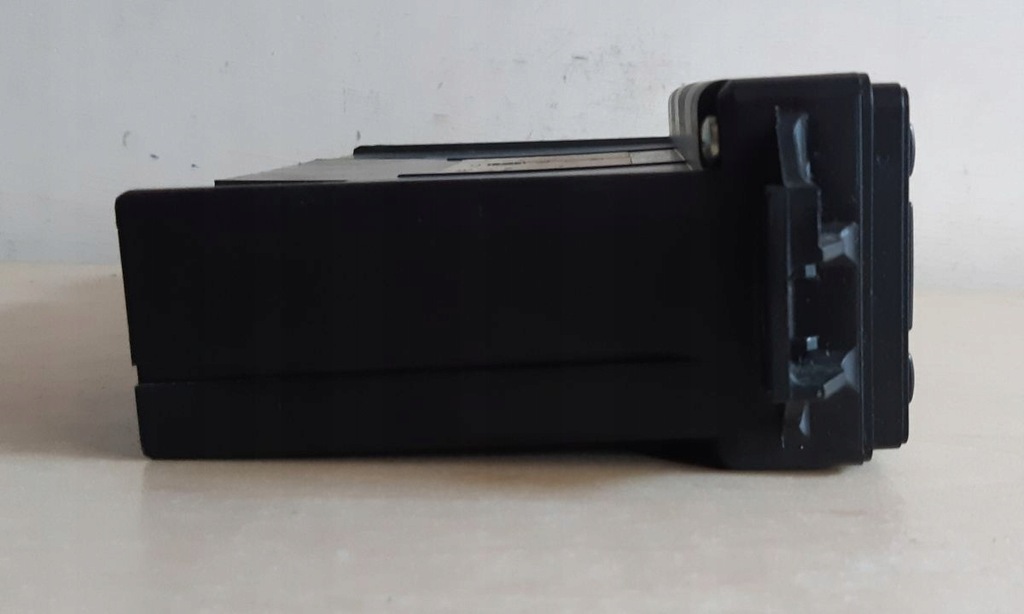 фото №11, Панель дисплей кондиціонера climatronic audi a3 a4 b5 a6 c4 8l0820043b